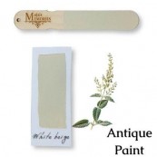 Antique Paint Majas Memories-White Beige, 150 ml